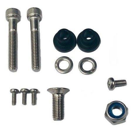 Buy Waszp Annual Bolt Spares Kit in NZ.