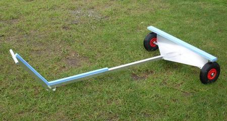 Buy Beach Trailer OPTIMIST in NZ.