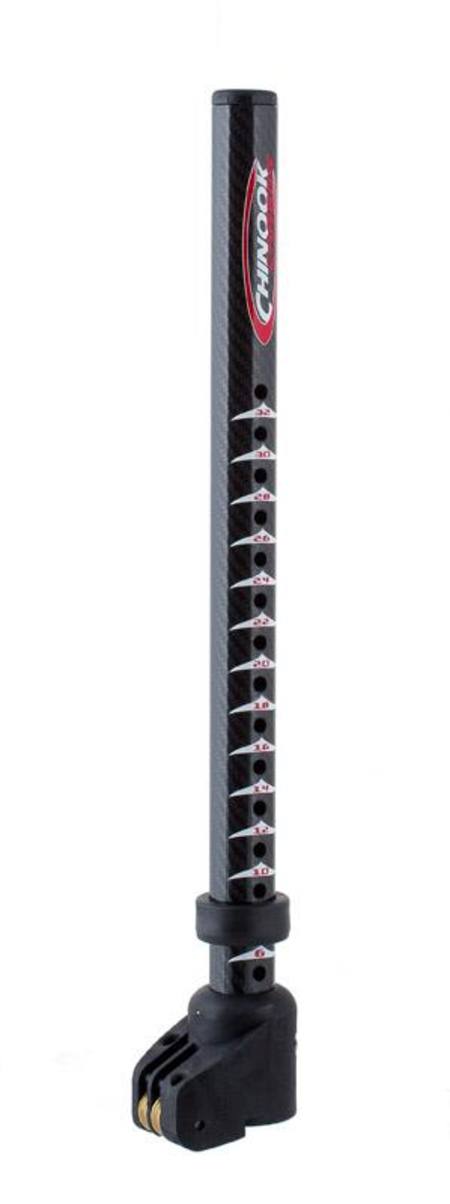 Buy Chinook RDM 32cm Carbon Ext in NZ. 