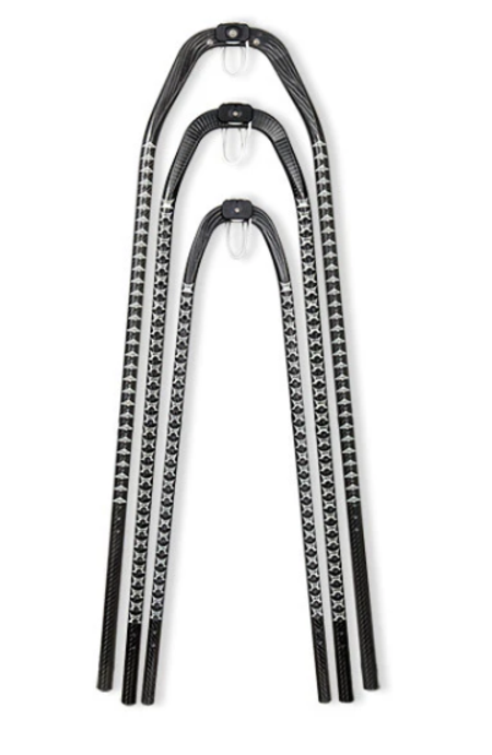 Chinook Tailpiece Carbon