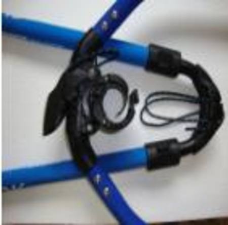 Buy Chinook Sports Boom Aluminium in NZ.