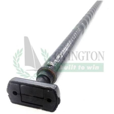 Buy Tiller Extension - 1.25m Carbon in NZ. 