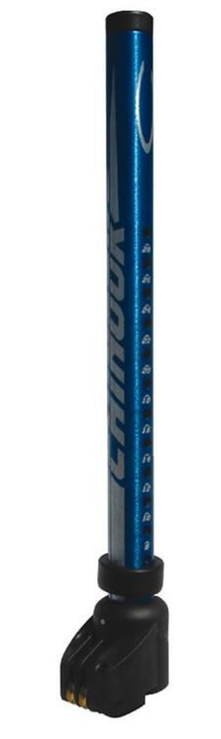 Chinook RDM 28cm Alloy Ext