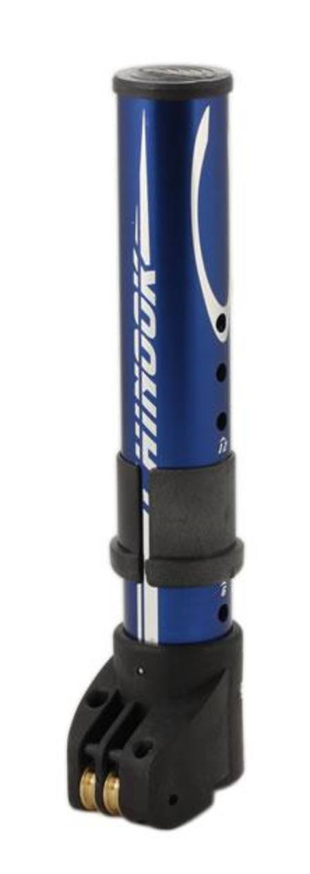 Chinook SDM 12cm Alloy Ext