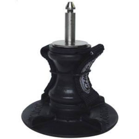Chinook One-Bolt Rubber UJ