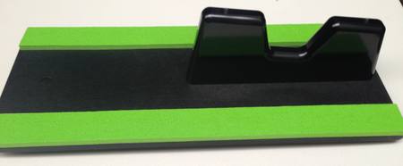 Chinook PowerPlate Foil Plate