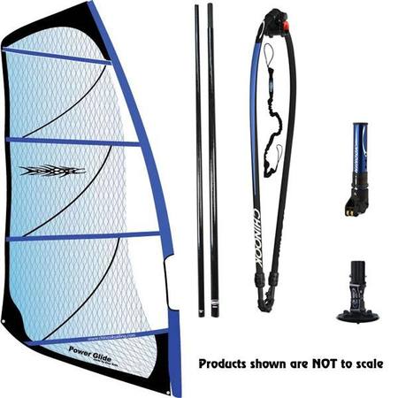 Buy Power Glide Rigs in NZ.