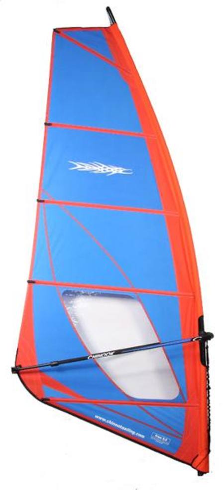 Buy Free Ride Sails in NZ.