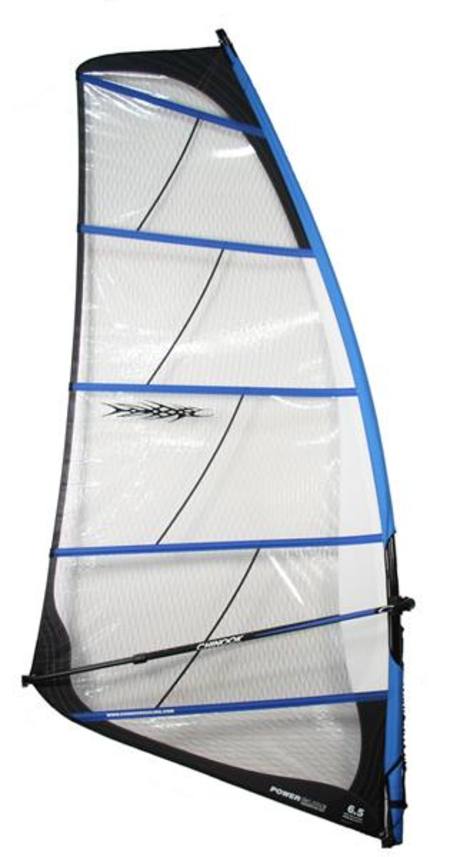 Buy Power Glide Sails in NZ.