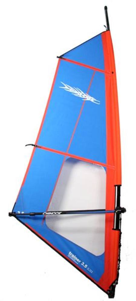 Buy Trainer/SHIFT Sails in NZ.