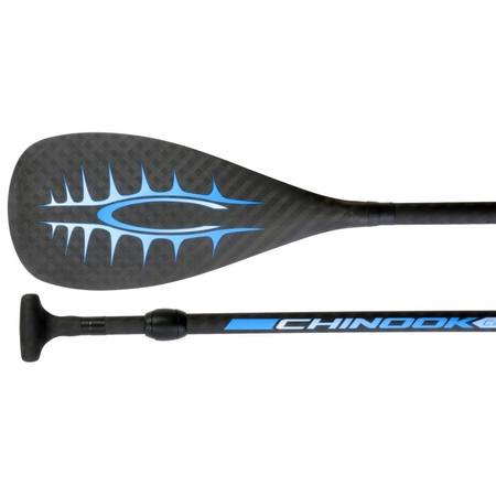 Buy Chinook SUP Paddle - Jack 100% Carbon in NZ. 