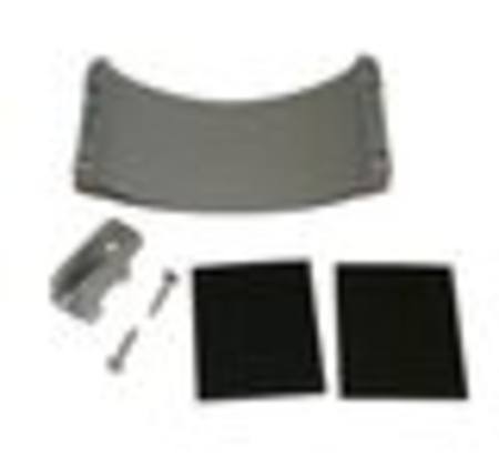 Buy ClamCleat Boom Clamp insert, for CL244 in NZ. 