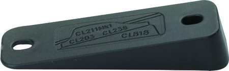 Tapered Pad for CL211 MK1
