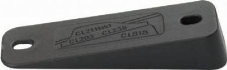Camcleat CL819 Tappered Pad