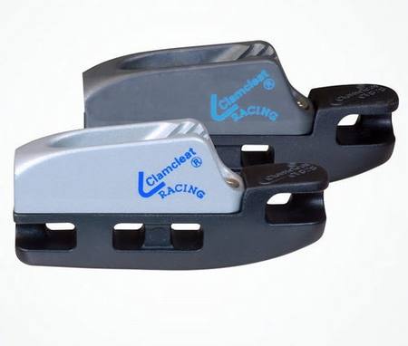 Buy Clam Cleat with base in NZ. 