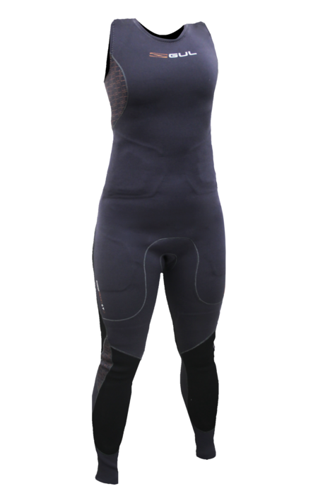 Buy Code Zero ELITE 3mm Long Jane + Pads in NZ.