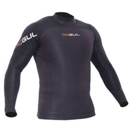 Code Zero ELITE 3MM BS THERMOTOP + Pads in NZ - New Zealand Sailing