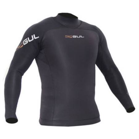 Buy Code Zero ELITE 3MM BS THERMOTOP + Pads in NZ. 