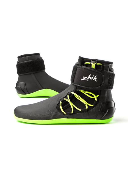 Buy Zhik 470 Lightweight High Cut Boot in NZ. 