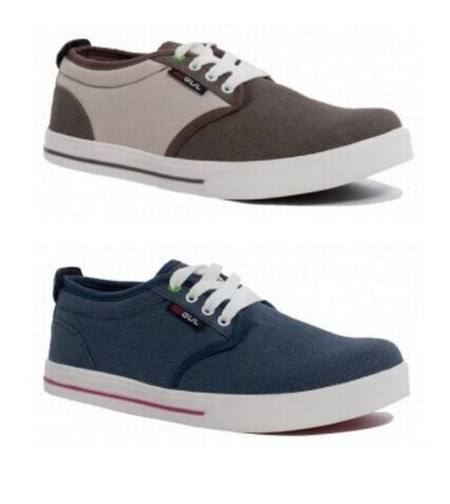 Buy Gul Portland Canvas Deckshoe in NZ. 