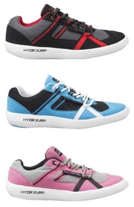 gul hydro aqua grip shoe