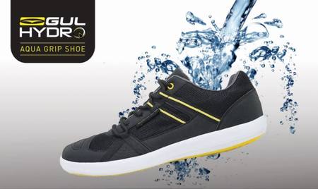 Buy Gul Hydro Aqua Grip Shoe in NZ. 