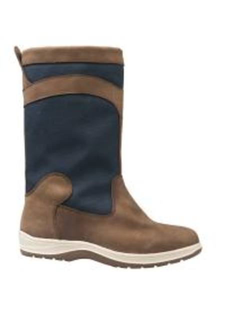 Buy GUL Fastnet Deck boot  ---Waterproof & fully breathable in NZ. 