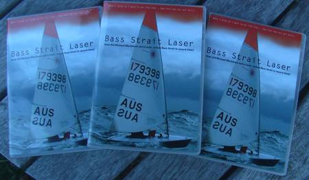 Bass Strait Laser