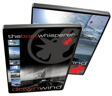 Boat Whisperer DVD Pair - Great Value