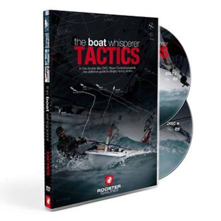 Buy Rooster Double DVD: TACTICS in NZ. 