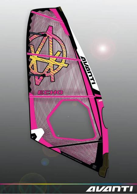 Buy Avanati Sail - Echo in NZ. 