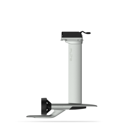 Buy eFoil System Complete Kit 60cm Silver Series 2 in NZ.