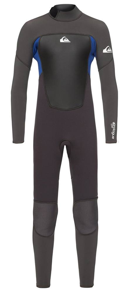 Buy Quiksilver Prologue Junior 3/2 Steamer in NZ. 