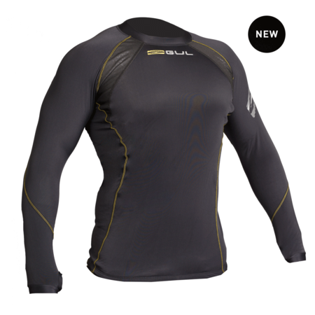 Buy Gul Evolite LS Top in NZ. 