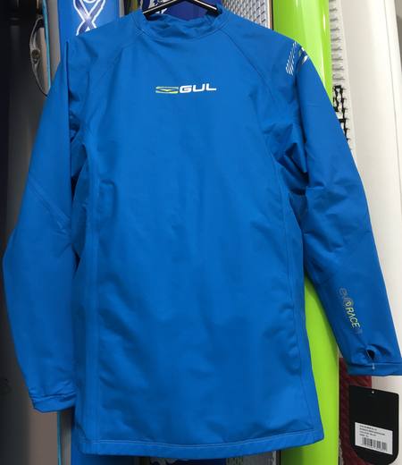 Buy Gul Evorace Mens PU Rashguard - NEW in NZ.