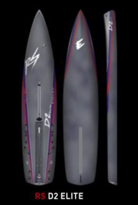 Exocet RS D2 - Make an offer