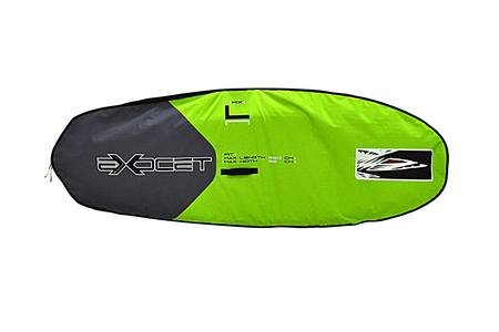 Exocet Board Bag - MIX