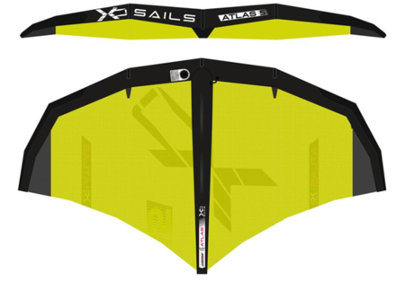 Atlas Wing - Great price - just call us