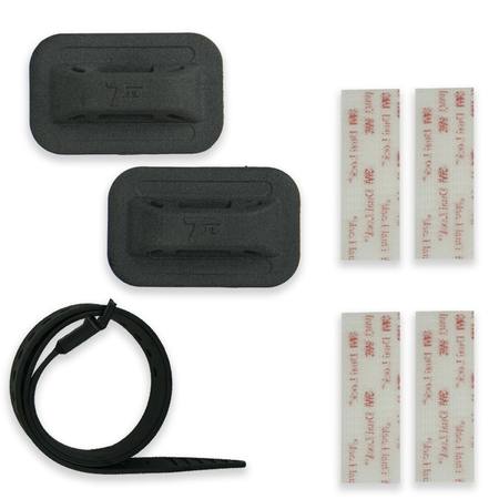 Foil Drive Low Profile Anchor POINT