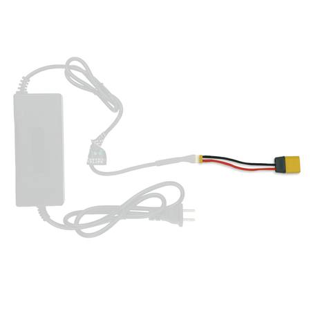 Foil Drive V2 Battery Adapter Lead