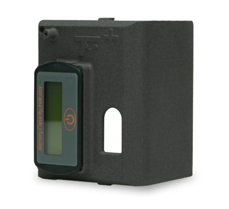 Buy Foil Drive Assist & Assist PLUS Cover & Battery Monitor in NZ. 