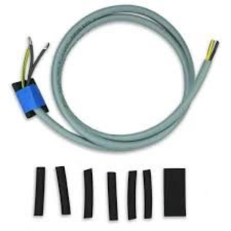 Buy Foil Drive Cable Repair/ Extension Kit in NZ. 
