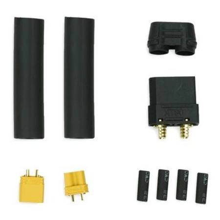 Buy Foil Drive V1 Battery Connector Kit in NZ. 