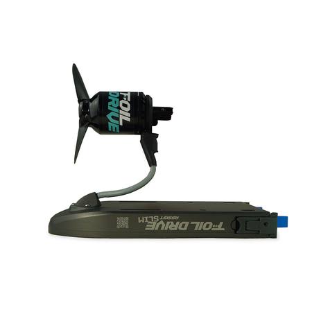 Buy Foil Drive Assist SLIM  Battery - Gen2 Motor - Mast Adaptor in NZ. 