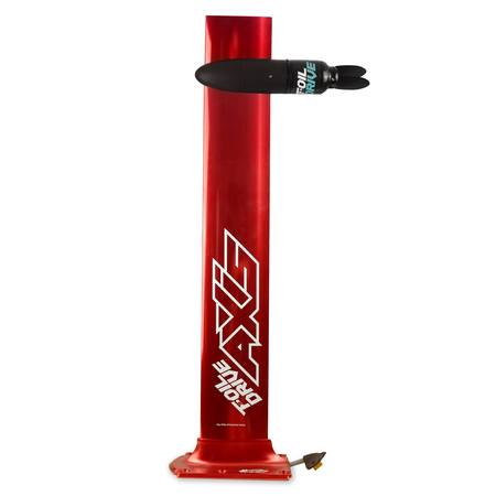Buy FD + AXIS Integrated Mast in NZ. 
