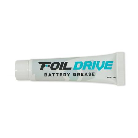 Foil Drive Gen2 Foil Drive Battery Grease