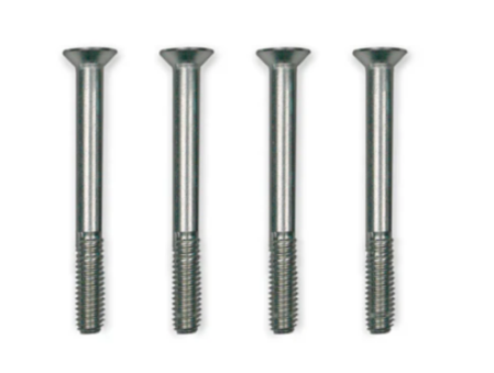 Buy Mast Plate Bolts - Assist MAX M7 Standard 80mm in NZ. 