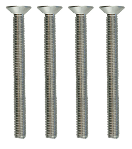 Buy FD Assist MAX Plate Bolts M8x85 in NZ. 