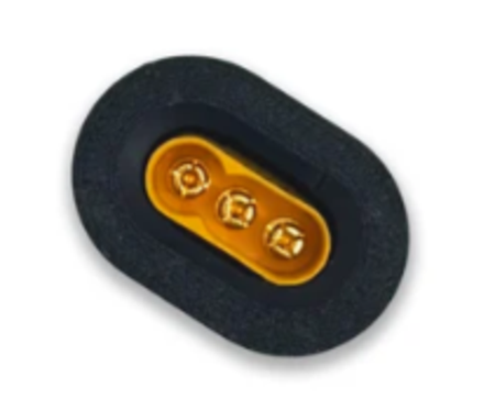 Motor Plug Protector - Cable