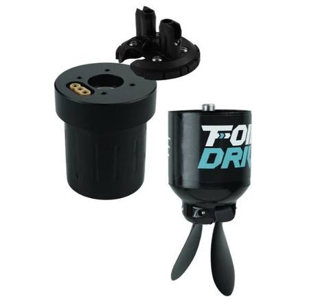 Buy Foil Drive v2 Motor in NZ.